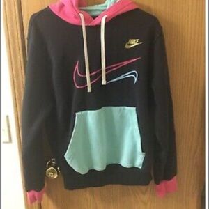 Nike Sweatshirt